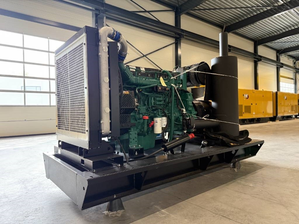 Volvo TAD1341GE - 330 kVA Generator - DPX-18877-O - Электрогенератор: фото 4 Volvo TAD1341GE - 330 kVA Generator - DPX-18877-O - Электрогенератор: фото 4