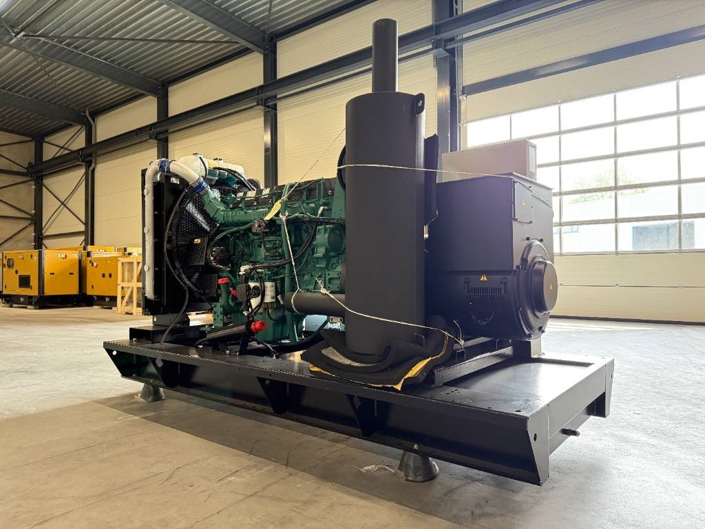 Volvo TAD1341GE - 330 kVA Generator - DPX-18877-O - Электрогенератор: фото 3 Volvo TAD1341GE - 330 kVA Generator - DPX-18877-O - Электрогенератор: фото 3