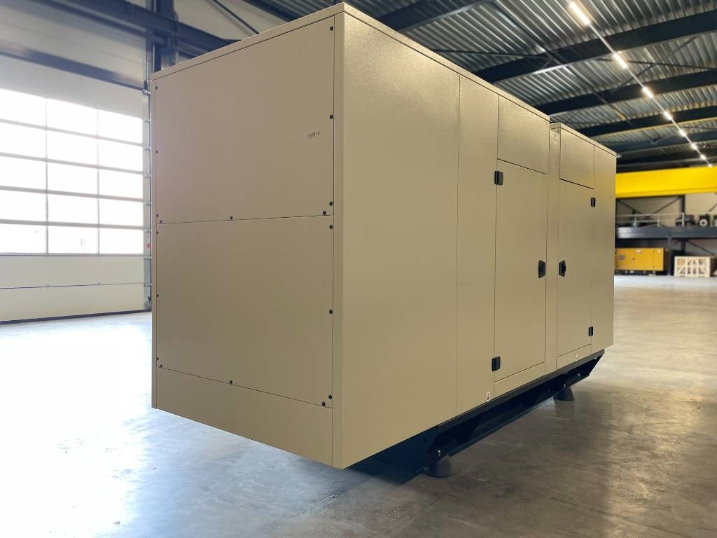 Volvo TAD1341GE - 350 kVA Generator - DPX-18878 - Электрогенератор: фото 4 Volvo TAD1341GE - 350 kVA Generator - DPX-18878 - Электрогенератор: фото 4