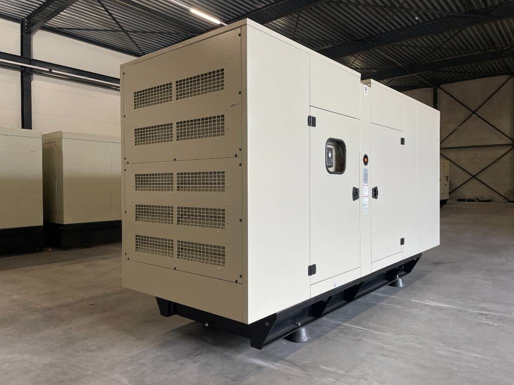 Volvo TAD1341GE - 350 kVA Generator - DPX-18878 - Электрогенератор: фото 2 Volvo TAD1341GE - 350 kVA Generator - DPX-18878 - Электрогенератор: фото 2