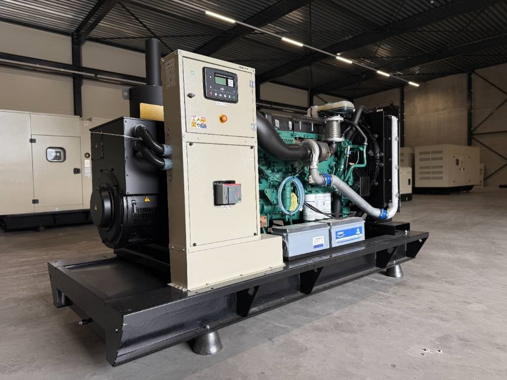 Volvo TAD1341GE Open genset - DPX-18877-O - Электрогенератор: фото 2 Volvo TAD1341GE Open genset - DPX-18877-O - Электрогенератор: фото 2