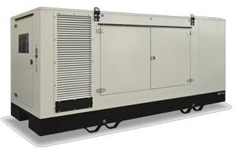 Volvo TAD882GE - 275 kVA Stage V Genset - DPX-19920 - Электрогенератор: фото 1 Volvo TAD882GE - 275 kVA Stage V Genset - DPX-19920 - Электрогенератор: фото 1
