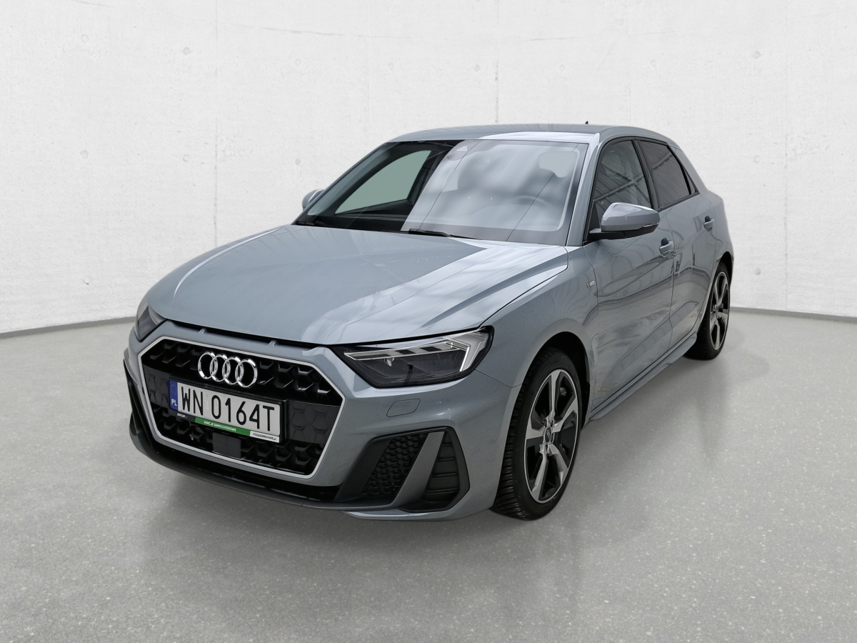 AUDI A1 HATCHBACK - Легковой автомобиль: фото 4 AUDI A1 HATCHBACK - Легковой автомобиль: фото 4
