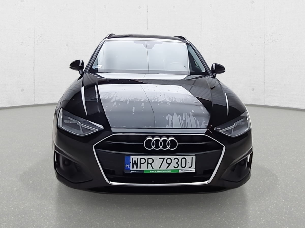 AUDI A4 AVANT KOMBI - Легковой автомобиль: фото 3 AUDI A4 AVANT KOMBI - Легковой автомобиль: фото 3