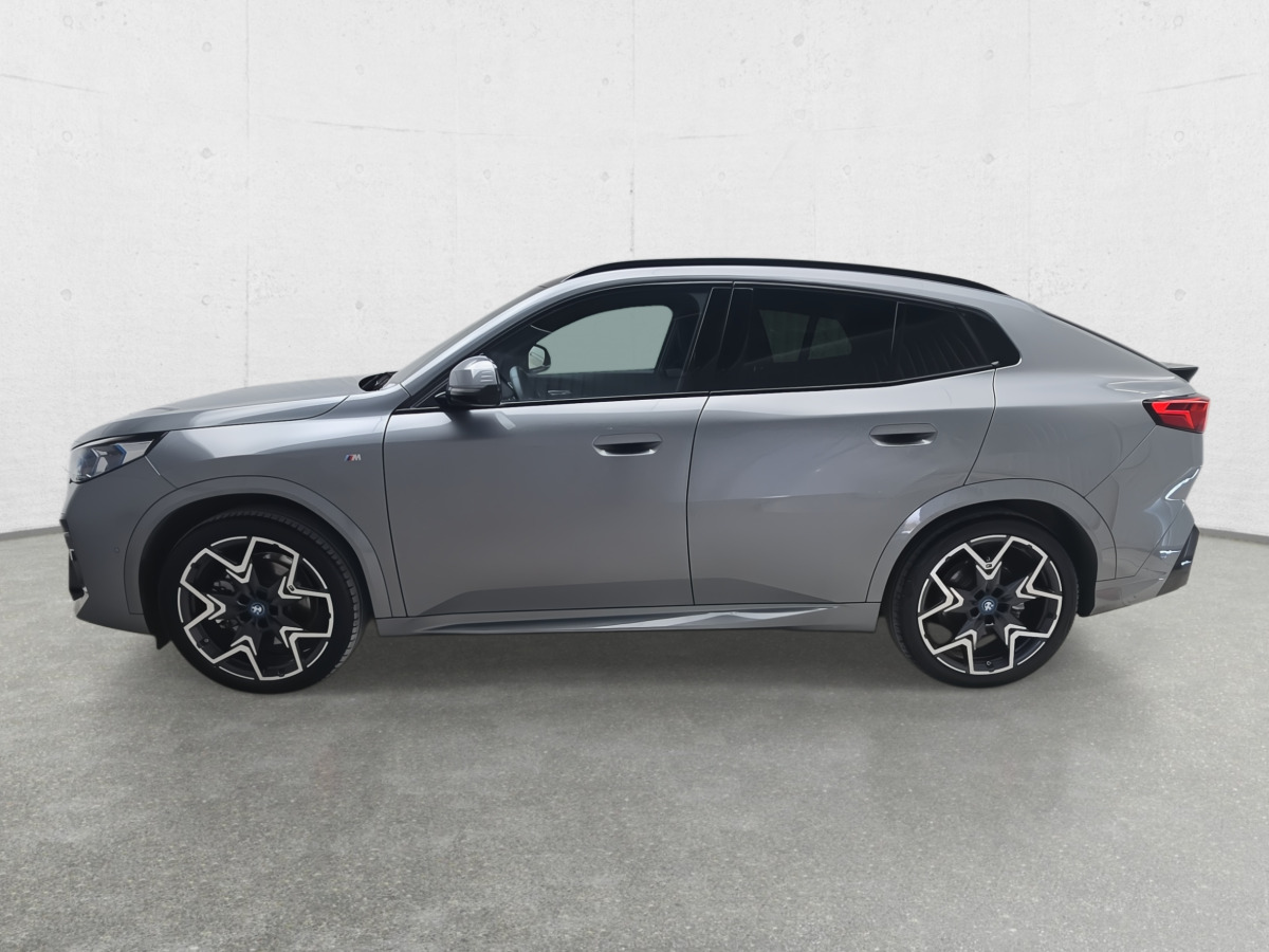 BMW IX2 XDRIVE30 SUV - Внедорожник: фото 5 BMW IX2 XDRIVE30 SUV - Внедорожник: фото 5