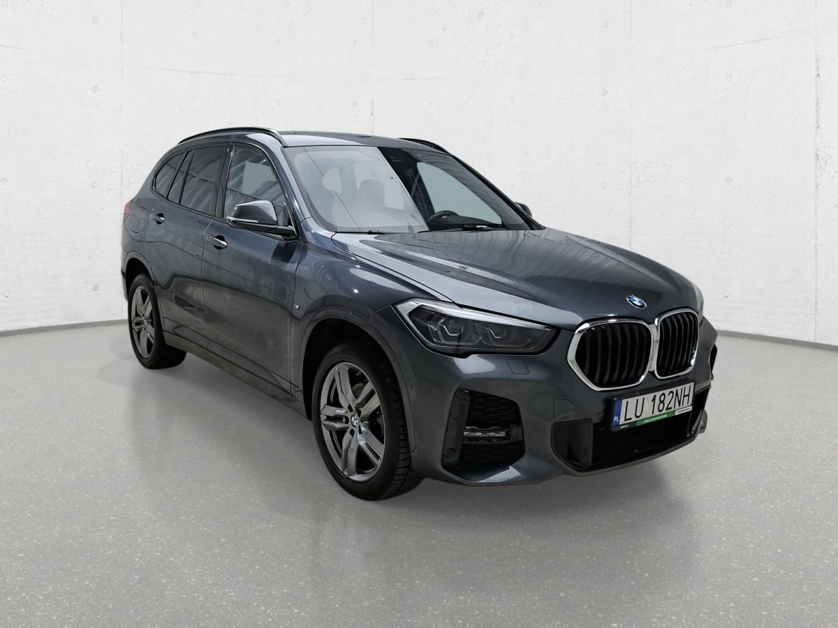 BMW X1 SDRIVE18I SUV - Внедорожник: фото 2 BMW X1 SDRIVE18I SUV - Внедорожник: фото 2