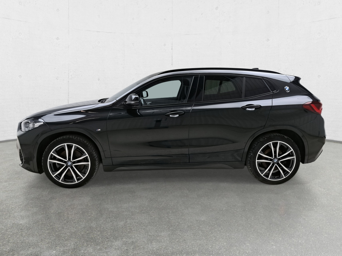 BMW X2 XDRIVE20D SUV - Внедорожник: фото 5 BMW X2 XDRIVE20D SUV - Внедорожник: фото 5