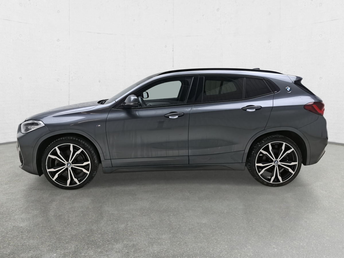 BMW X2 XDRIVE20D SUV - Внедорожник: фото 5 BMW X2 XDRIVE20D SUV - Внедорожник: фото 5