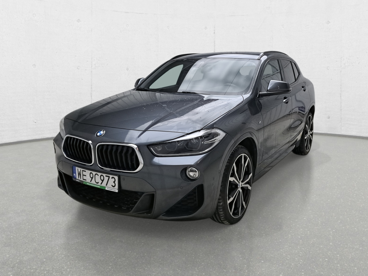 BMW X2 XDRIVE20D SUV - Внедорожник: фото 4 BMW X2 XDRIVE20D SUV - Внедорожник: фото 4