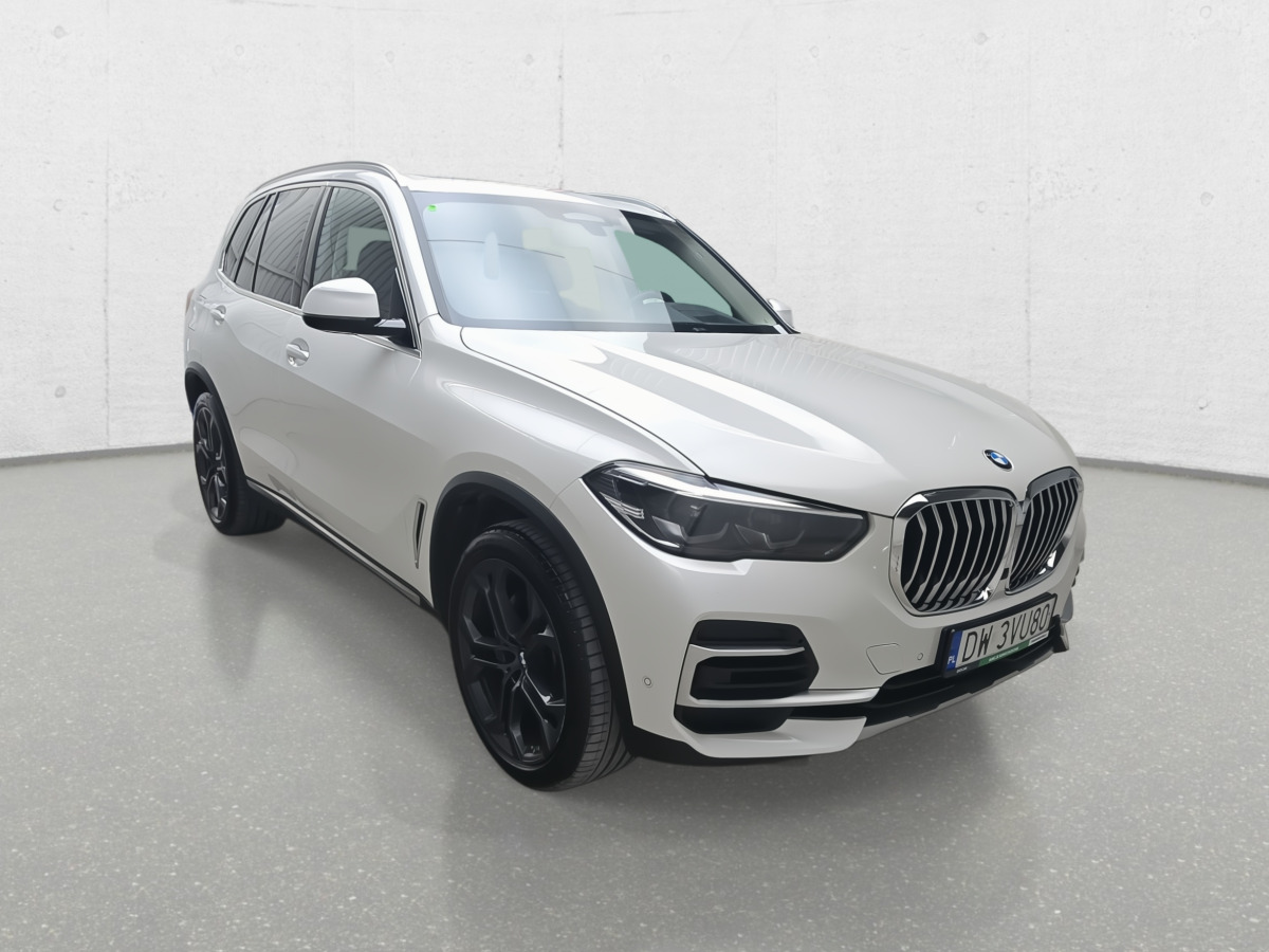 BMW X5 XDRIVE30D SUV - Внедорожник: фото 3 BMW X5 XDRIVE30D SUV - Внедорожник: фото 3
