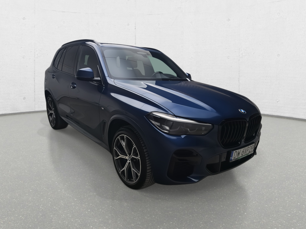 BMW X5 XDRIVE30D SUV - Внедорожник: фото 2 BMW X5 XDRIVE30D SUV - Внедорожник: фото 2
