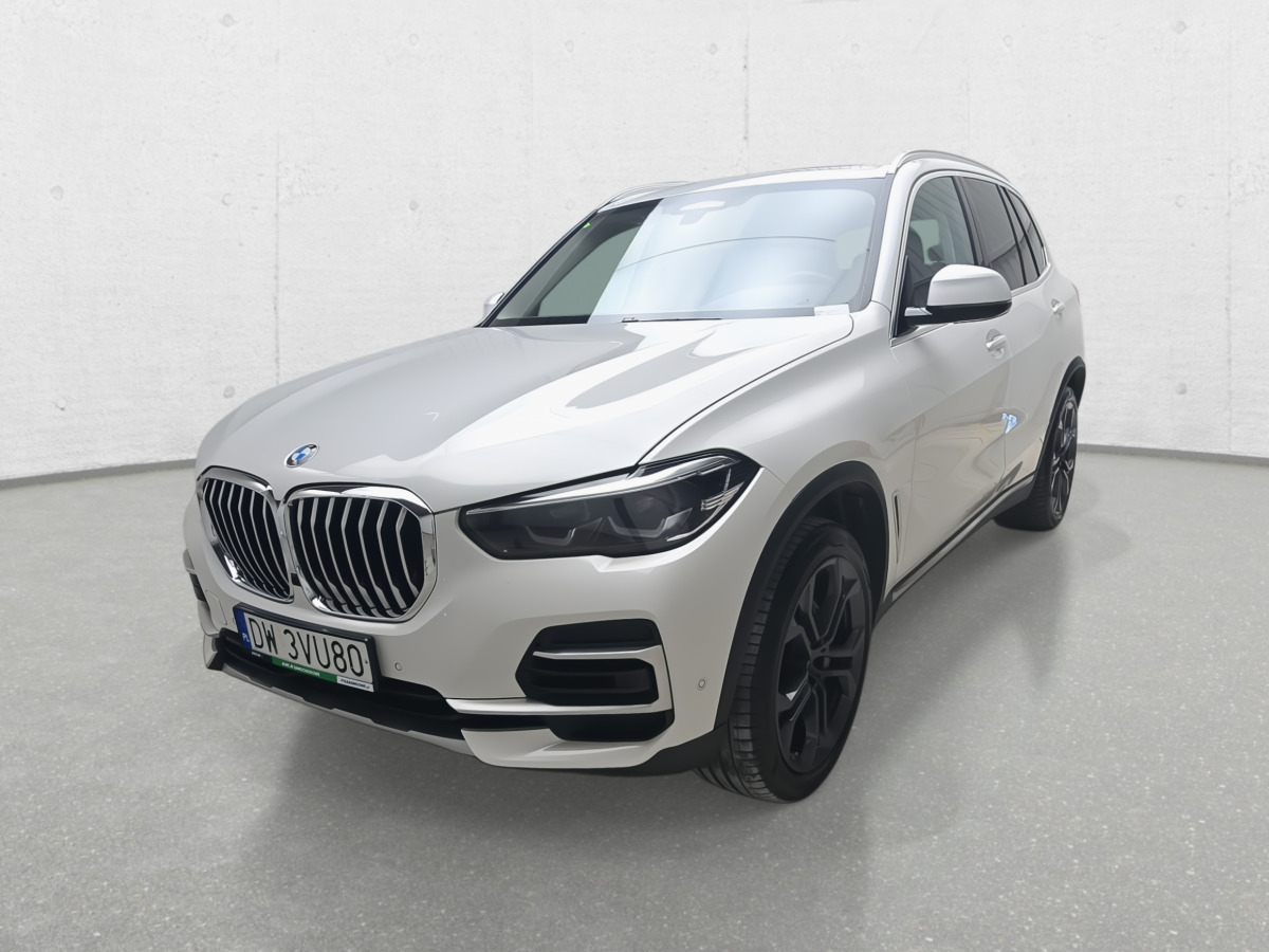 BMW X5 XDRIVE30D SUV - Внедорожник: фото 5 BMW X5 XDRIVE30D SUV - Внедорожник: фото 5
