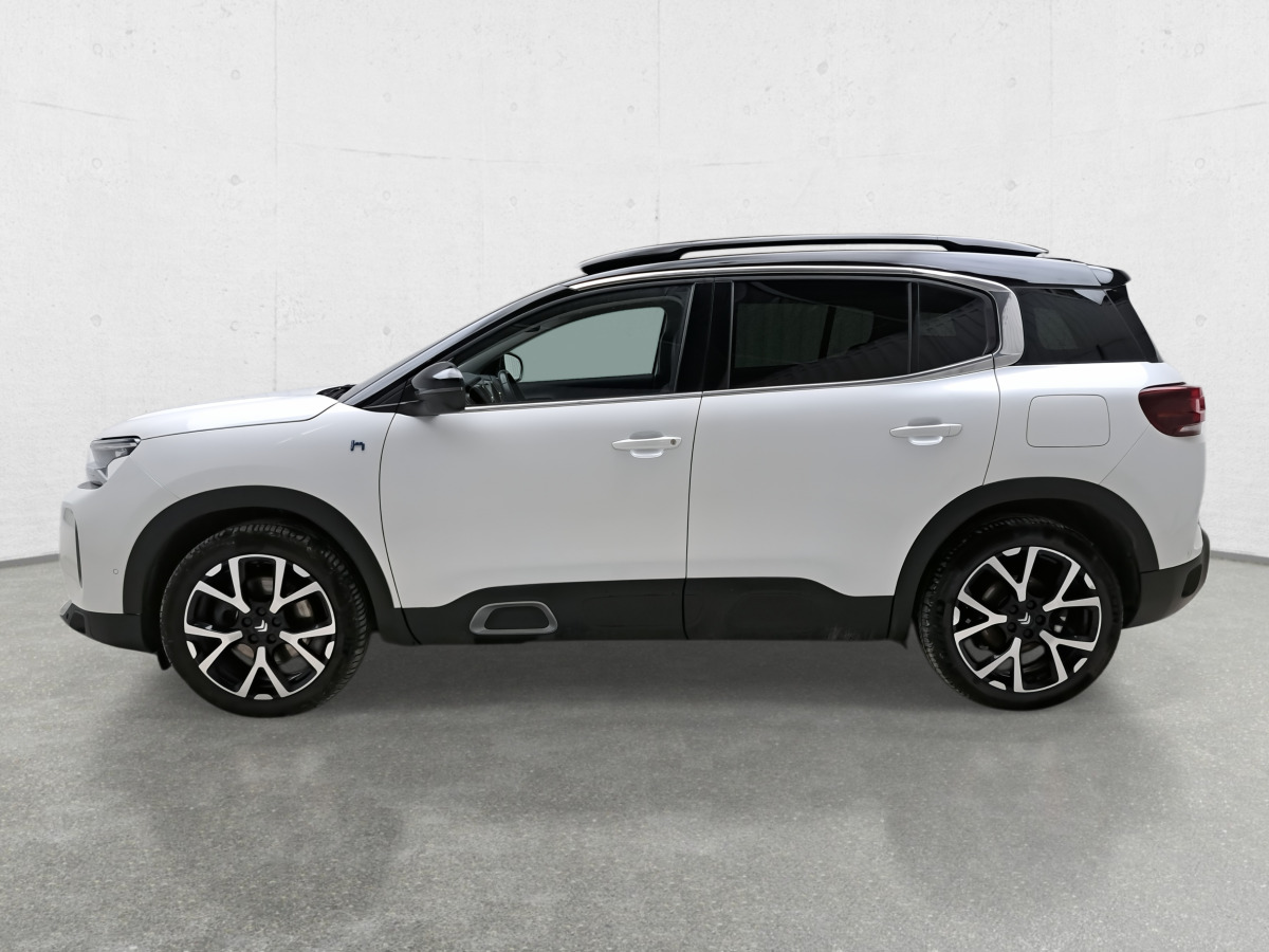 CITROEN C5 SUV - Внедорожник: фото 5 CITROEN C5 SUV - Внедорожник: фото 5