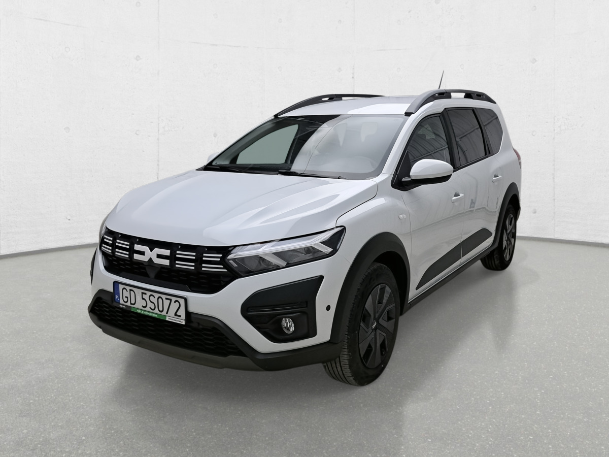 DACIA JOGGER SUV - Внедорожник: фото 4 DACIA JOGGER SUV - Внедорожник: фото 4
