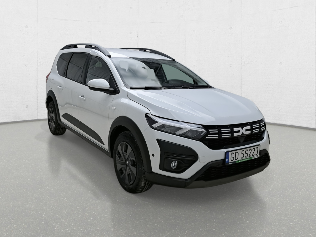 DACIA JOGGER SUV - Внедорожник: фото 2 DACIA JOGGER SUV - Внедорожник: фото 2