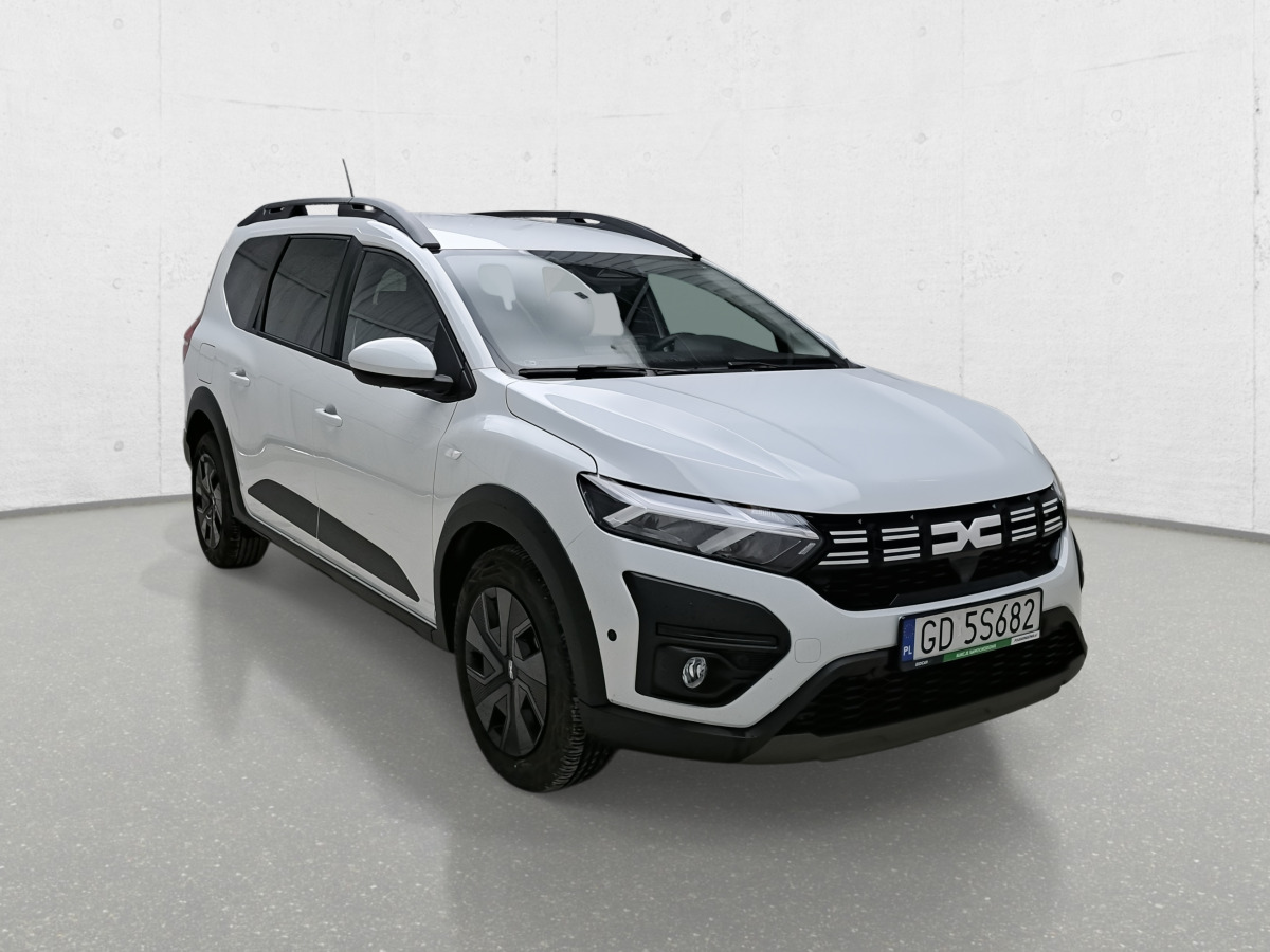 DACIA JOGGER SUV - Внедорожник: фото 2 DACIA JOGGER SUV - Внедорожник: фото 2