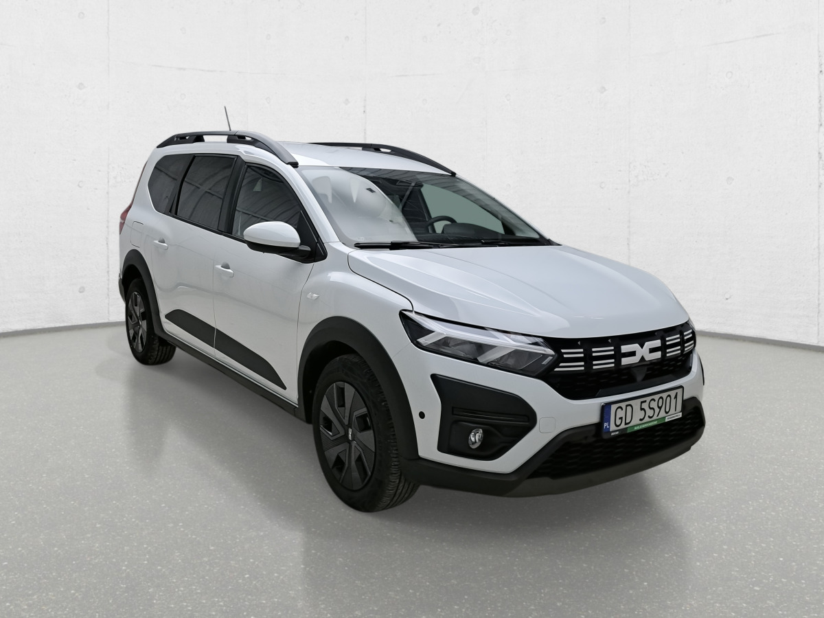 DACIA JOGGER SUV - Внедорожник: фото 1 DACIA JOGGER SUV - Внедорожник: фото 1