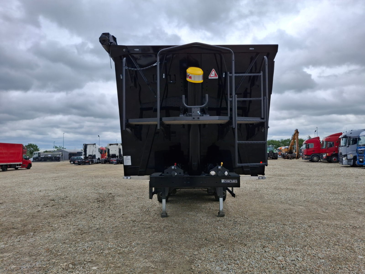 INTER CARS NW WYWROTKA ALUMINIOWA - Другая техника: фото 3 INTER CARS NW WYWROTKA ALUMINIOWA - Другая техника: фото 3