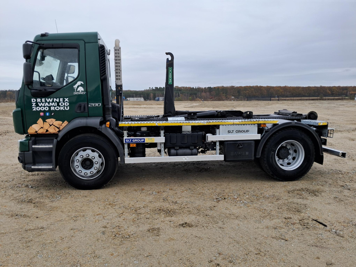 VOLVO FL - Другая техника: фото 4 VOLVO FL - Другая техника: фото 4