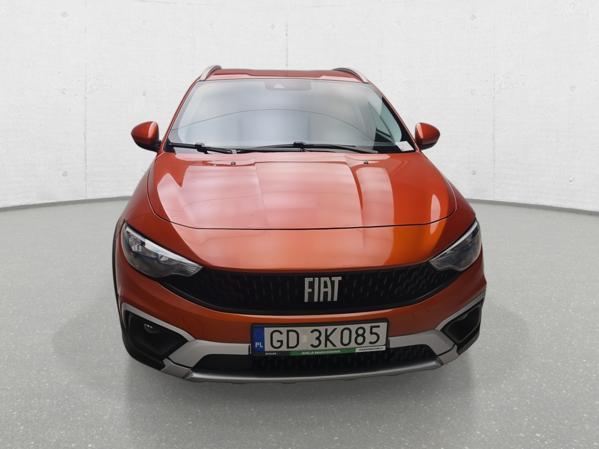 FIAT TIPO KOMBI - Легковой автомобиль: фото 3 FIAT TIPO KOMBI - Легковой автомобиль: фото 3
