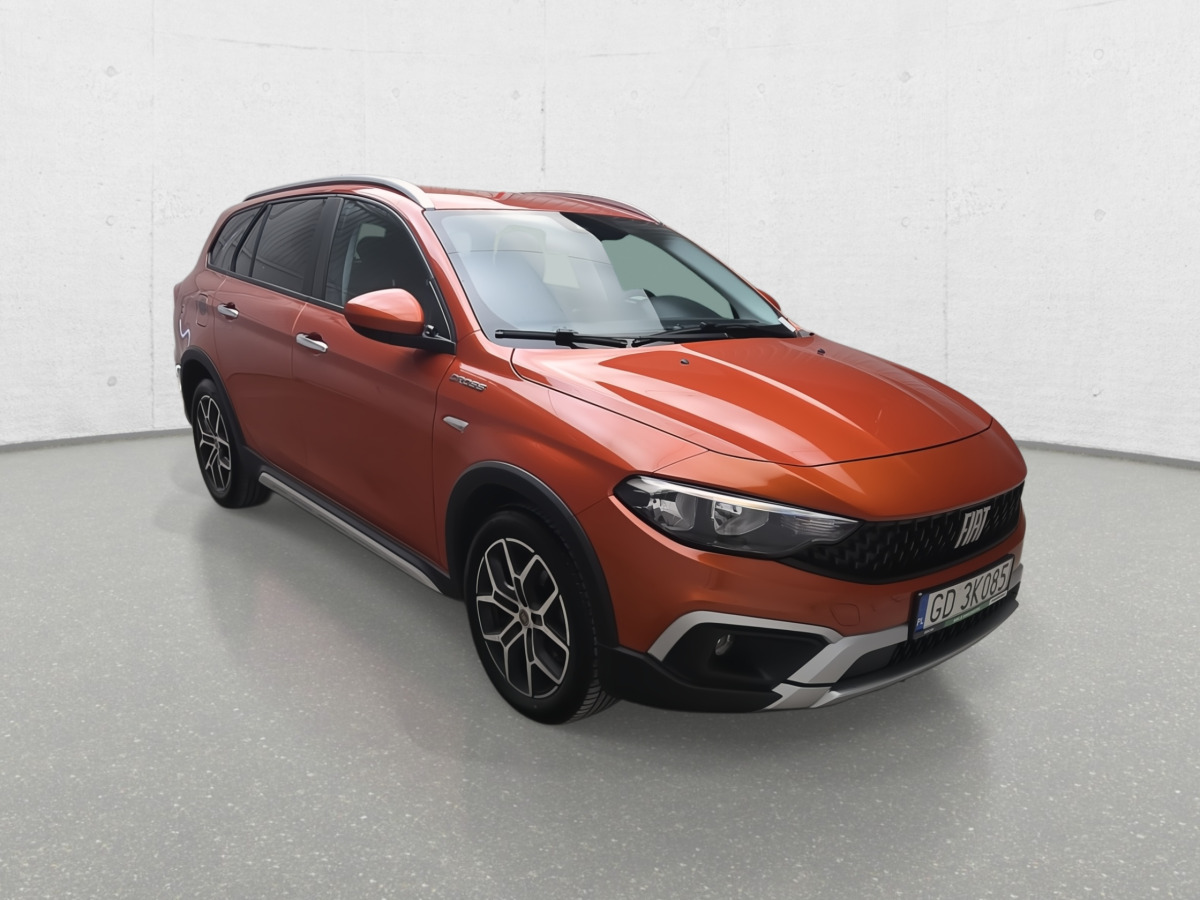 FIAT TIPO KOMBI - Легковой автомобиль: фото 2 FIAT TIPO KOMBI - Легковой автомобиль: фото 2