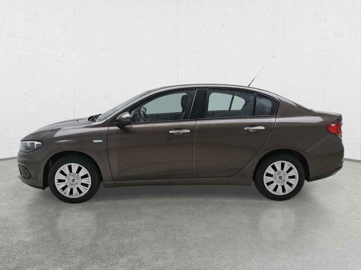 FIAT TIPO SEDAN - Седан: фото 5 FIAT TIPO SEDAN - Седан: фото 5