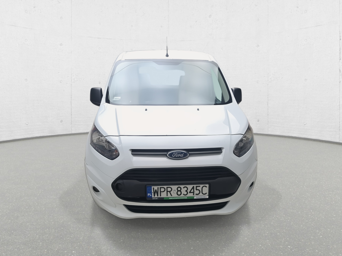 FORD TRANSIT CONNECT VAN - Цельнометаллический фургон: фото 3 FORD TRANSIT CONNECT VAN - Цельнометаллический фургон: фото 3