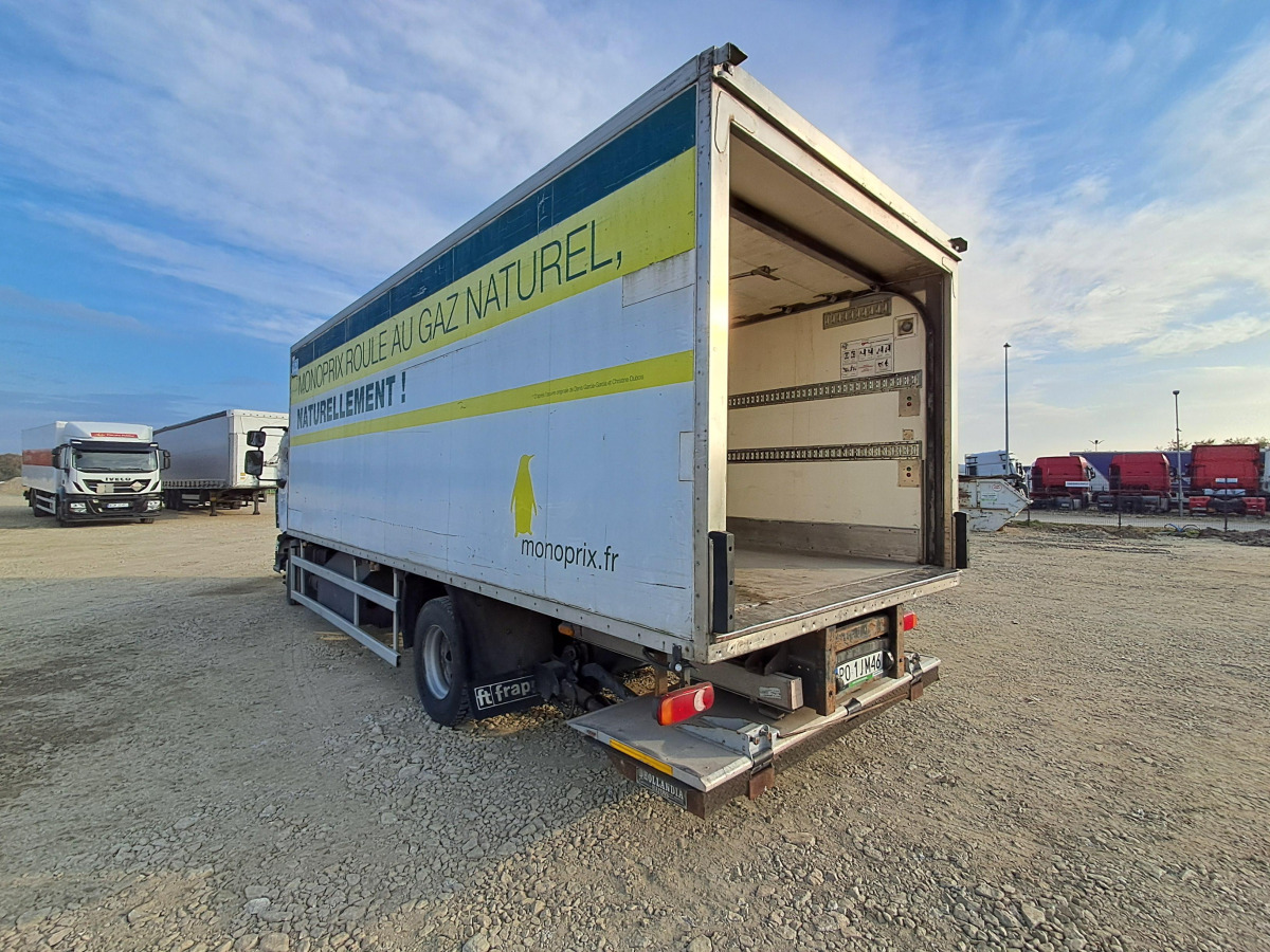 RENAULT MIDLUM SOLÓWKA Z WINDĄ - Грузовик: фото 5 RENAULT MIDLUM SOLÓWKA Z WINDĄ - Грузовик: фото 5