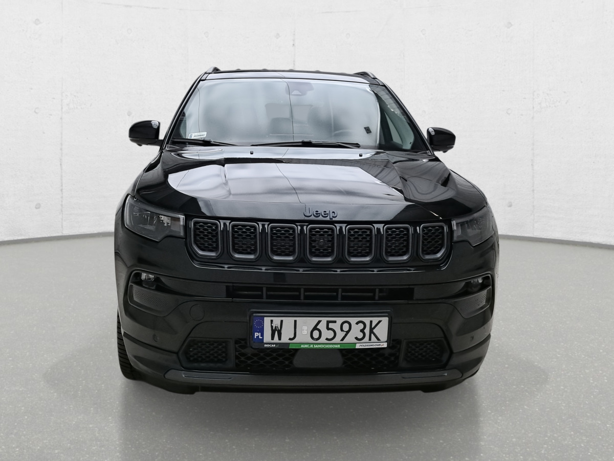 JEEP COMPASS SUV - Внедорожник: фото 3 JEEP COMPASS SUV - Внедорожник: фото 3