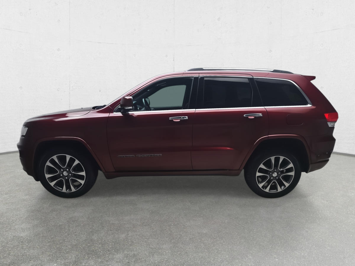 JEEP GRAND-CHEROKEE SUV - Внедорожник: фото 5 JEEP GRAND-CHEROKEE SUV - Внедорожник: фото 5