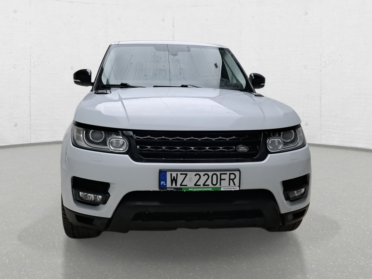 LAND ROVER RANGE-ROVER-SPORT SUV - Внедорожник: фото 4 LAND ROVER RANGE-ROVER-SPORT SUV - Внедорожник: фото 4