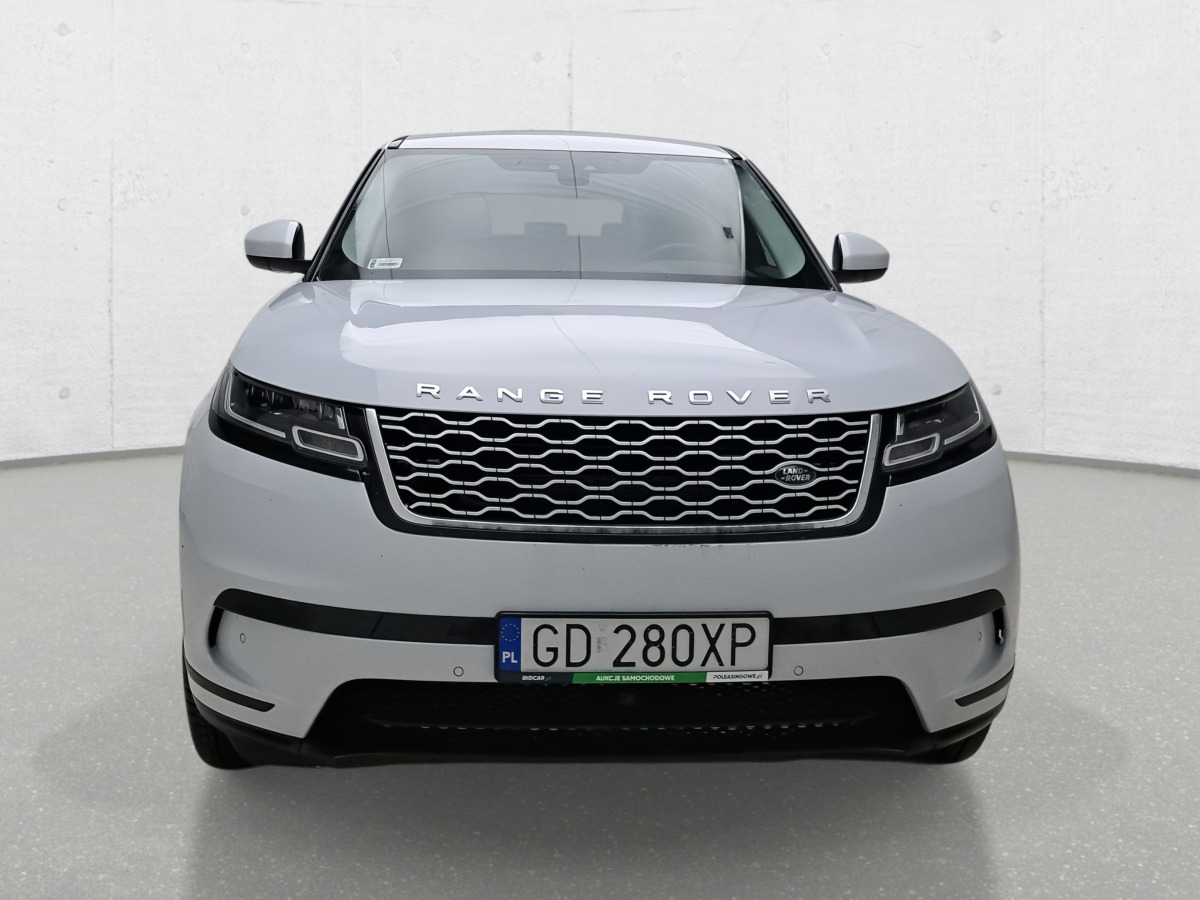 LAND ROVER RANGE ROVER VELAR SUV - Внедорожник: фото 3 LAND ROVER RANGE ROVER VELAR SUV - Внедорожник: фото 3