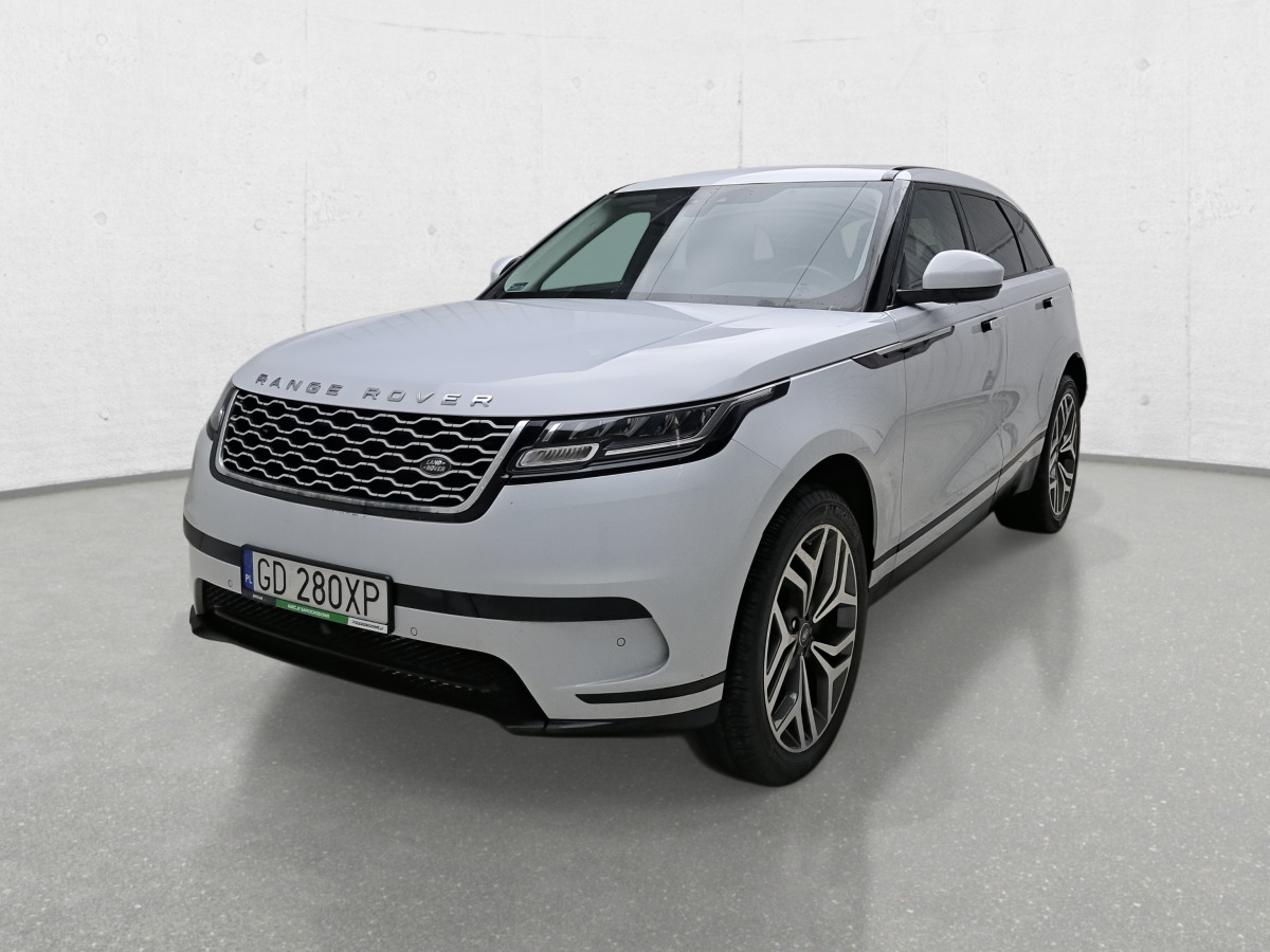 LAND ROVER RANGE ROVER VELAR SUV - Внедорожник: фото 4 LAND ROVER RANGE ROVER VELAR SUV - Внедорожник: фото 4