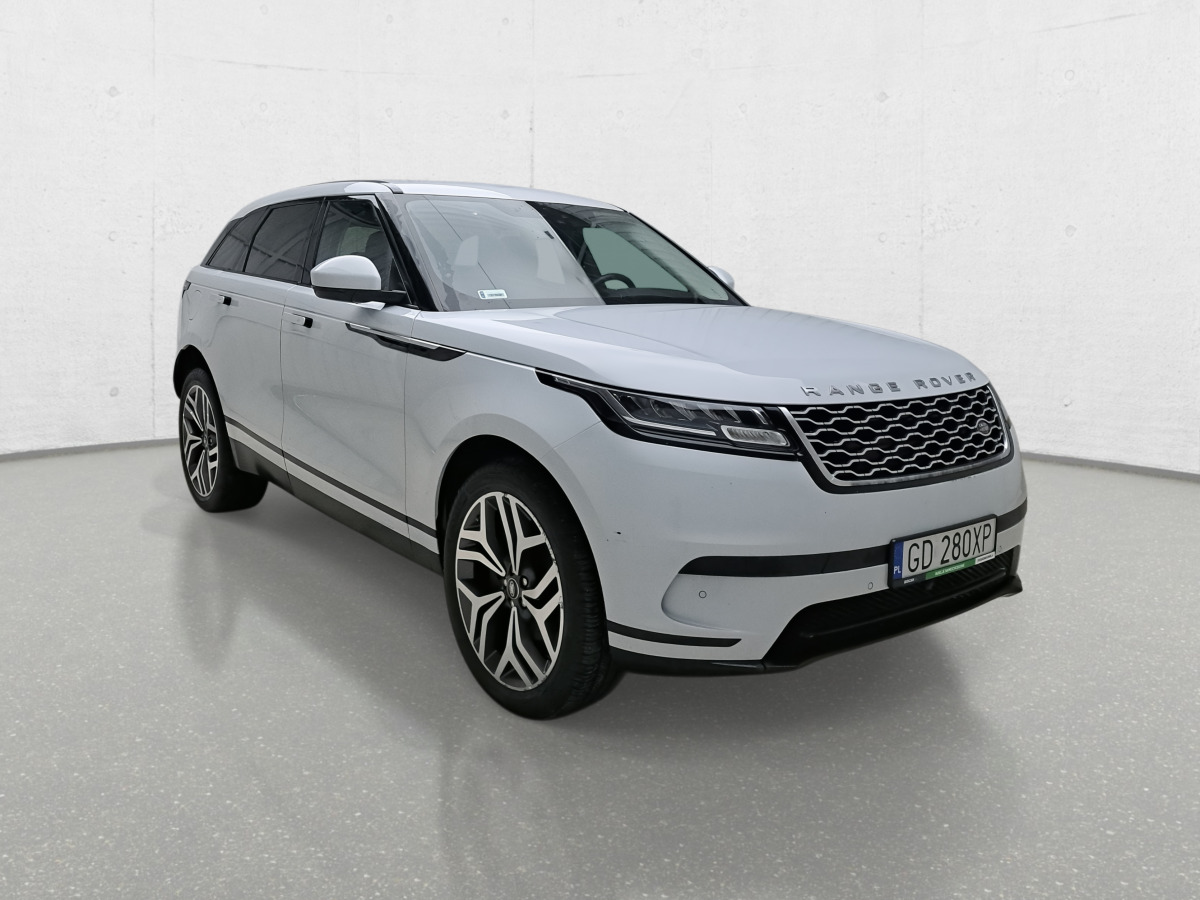 LAND ROVER RANGE ROVER VELAR SUV - Внедорожник: фото 2 LAND ROVER RANGE ROVER VELAR SUV - Внедорожник: фото 2