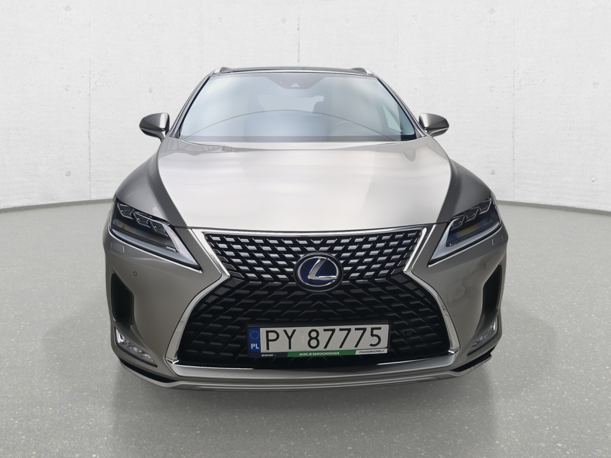 LEXUS RX450H SUV - Внедорожник: фото 3 LEXUS RX450H SUV - Внедорожник: фото 3