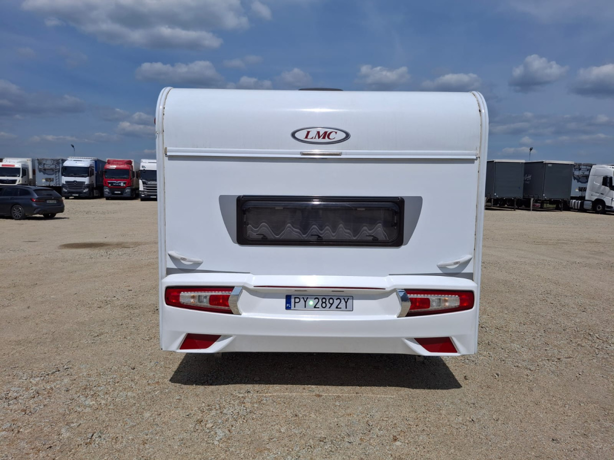 LMC STYLE 582K KEMPING - Прицеп дача: фото 4 LMC STYLE 582K KEMPING - Прицеп дача: фото 4