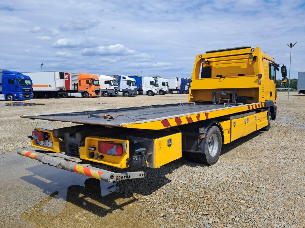 MAN TGL 12.250 4X2 BL AUTOLAWETA - Эвакуатор: фото 4 MAN TGL 12.250 4X2 BL AUTOLAWETA - Эвакуатор: фото 4
