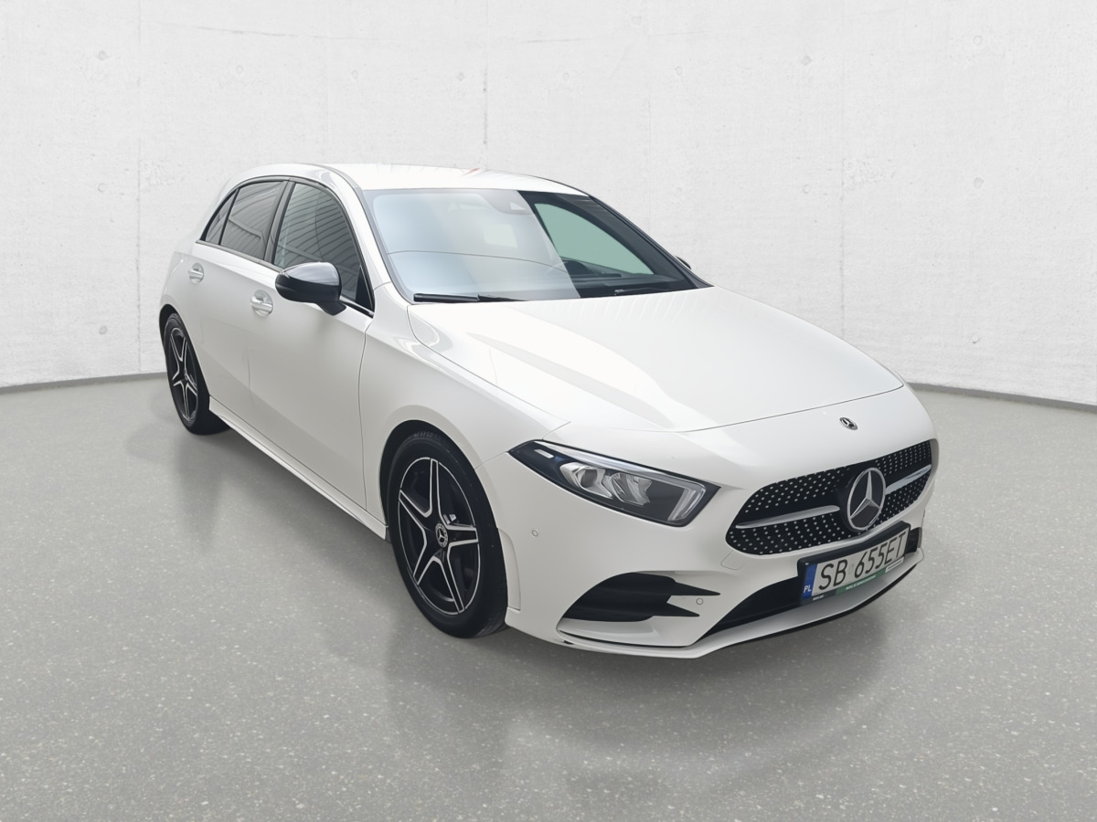 MERCEDES BENZ A 200 HATCHBACK - Хэтчбек: фото 2 MERCEDES BENZ A 200 HATCHBACK - Хэтчбек: фото 2