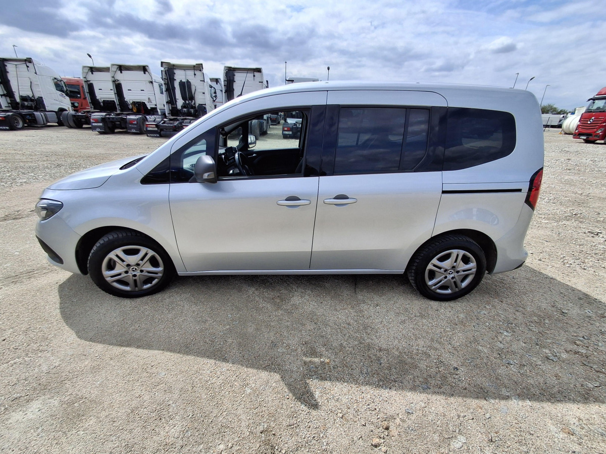 MERCEDES BENZ CITAN MINIVAN - Легковой автомобиль: фото 5 MERCEDES BENZ CITAN MINIVAN - Легковой автомобиль: фото 5