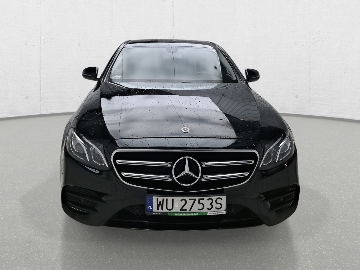 MERCEDES BENZ E 200 D SEDAN - Седан: фото 3 MERCEDES BENZ E 200 D SEDAN - Седан: фото 3
