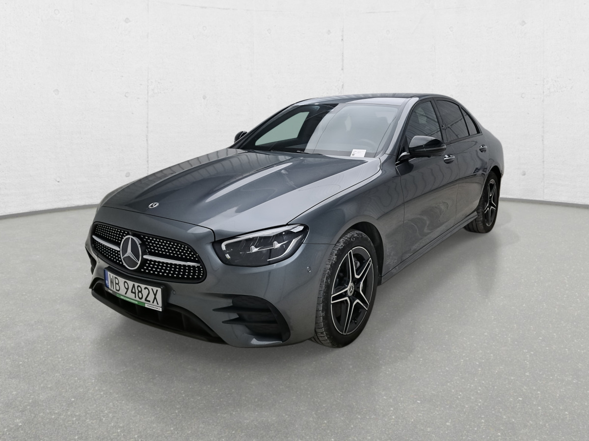 MERCEDES BENZ E 300 DE SEDAN - Седан: фото 4 MERCEDES BENZ E 300 DE SEDAN - Седан: фото 4