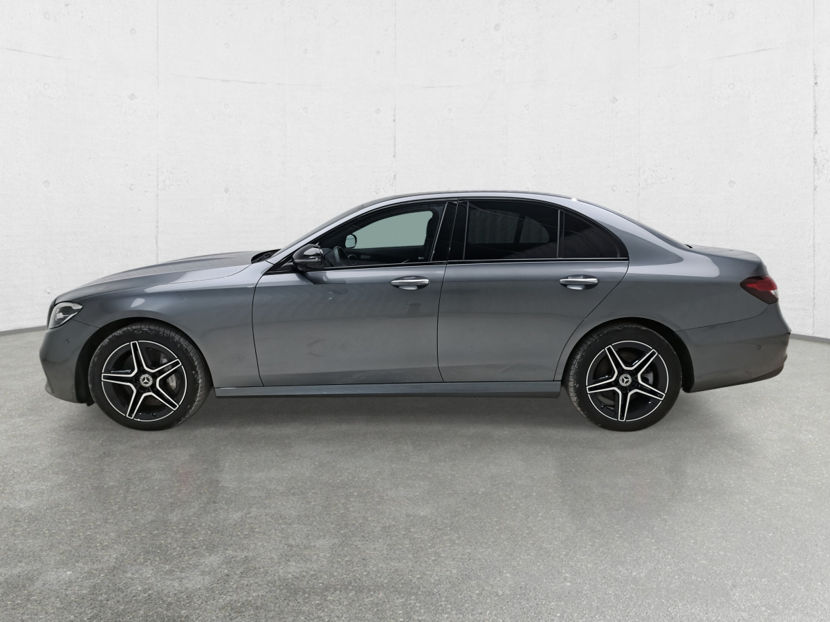 MERCEDES BENZ E 300 DE SEDAN - Седан: фото 5 MERCEDES BENZ E 300 DE SEDAN - Седан: фото 5