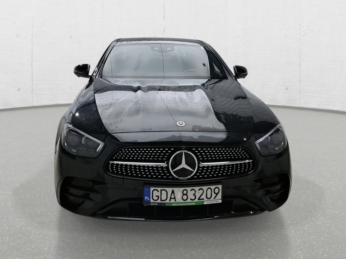 MERCEDES BENZ E220D SEDAN - Седан: фото 3 MERCEDES BENZ E220D SEDAN - Седан: фото 3