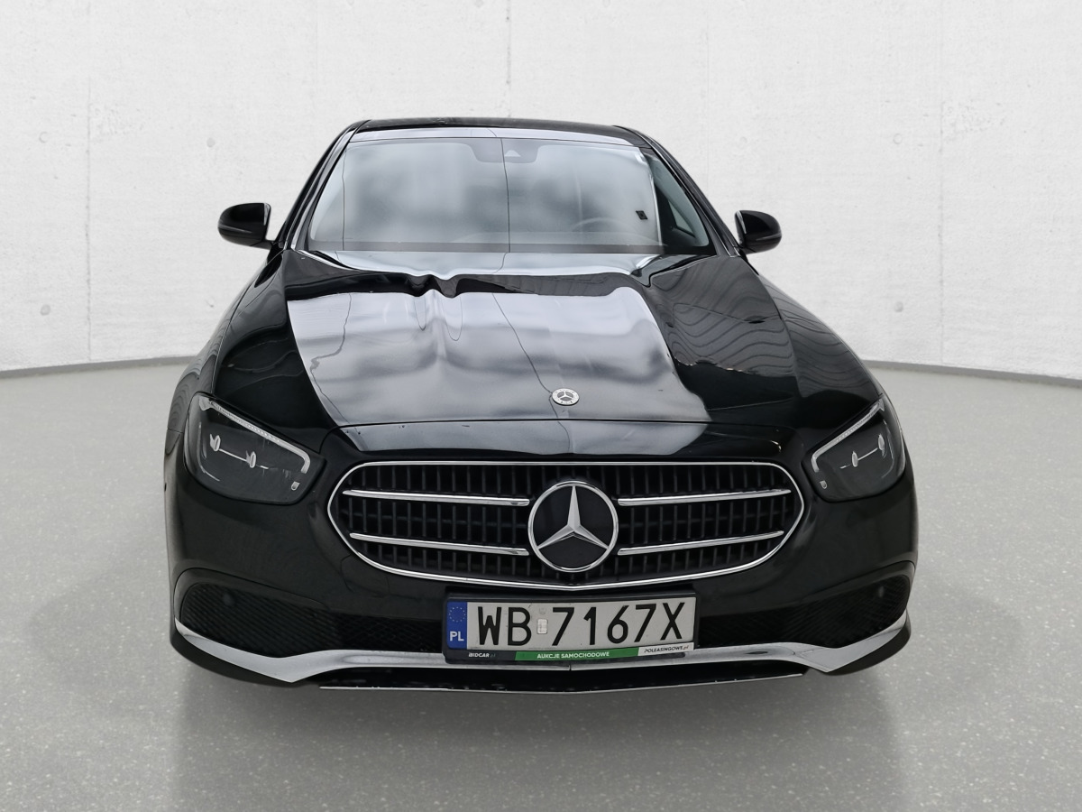 MERCEDES BENZ E350e SEDAN - Седан: фото 3 MERCEDES BENZ E350e SEDAN - Седан: фото 3