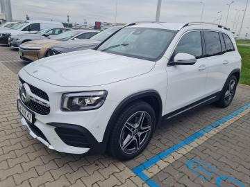 MERCEDES BENZ GLB 200 4MATIC SUV - Внедорожник: фото 2 MERCEDES BENZ GLB 200 4MATIC SUV - Внедорожник: фото 2