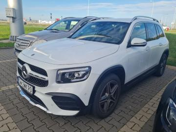 MERCEDES BENZ GLB 200 4MATIC SUV - Внедорожник: фото 2 MERCEDES BENZ GLB 200 4MATIC SUV - Внедорожник: фото 2