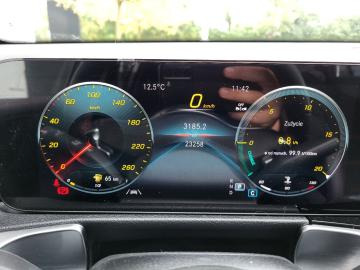 MERCEDES BENZ GLB 200 4MATIC SUV - Внедорожник: фото 5 MERCEDES BENZ GLB 200 4MATIC SUV - Внедорожник: фото 5