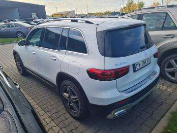 MERCEDES BENZ GLB 200 4MATIC SUV - Внедорожник: фото 4 MERCEDES BENZ GLB 200 4MATIC SUV - Внедорожник: фото 4