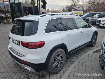 MERCEDES BENZ GLB 200 4MATIC SUV - Внедорожник: фото 4 MERCEDES BENZ GLB 200 4MATIC SUV - Внедорожник: фото 4