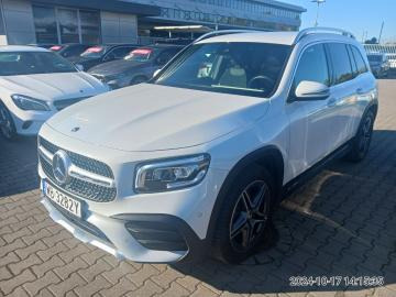 MERCEDES BENZ GLB SUV - Внедорожник: фото 2 MERCEDES BENZ GLB SUV - Внедорожник: фото 2
